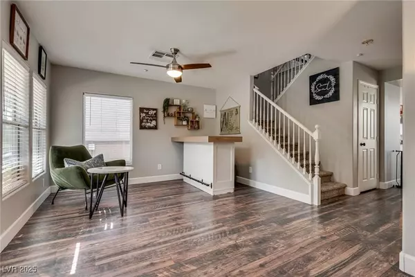 680 Moonlight Stroll ST, Henderson, NV 89002