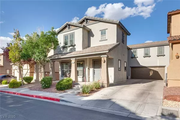 680 Moonlight Stroll ST, Henderson, NV 89002