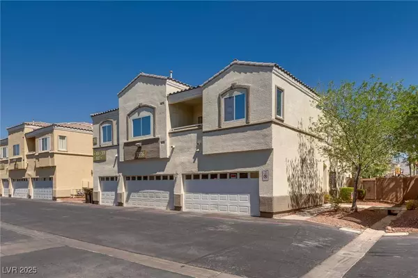 3936 Pepper Thorn AVE #3, North Las Vegas, NV 89081