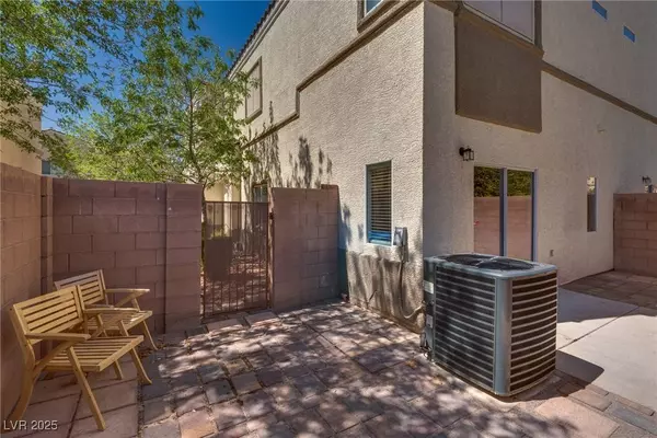 3936 Pepper Thorn AVE #3, North Las Vegas, NV 89081