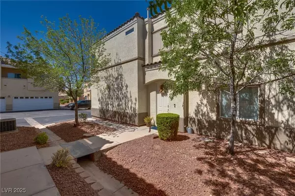3936 Pepper Thorn AVE #3, North Las Vegas, NV 89081