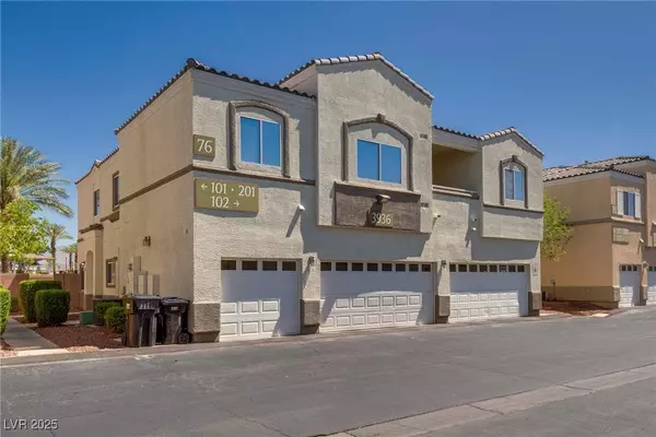 3936 Pepper Thorn AVE #3, North Las Vegas, NV 89081