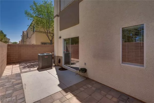 3936 Pepper Thorn AVE #3, North Las Vegas, NV 89081