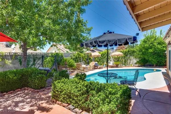 3877 Platis CIR, Las Vegas, NV 89103