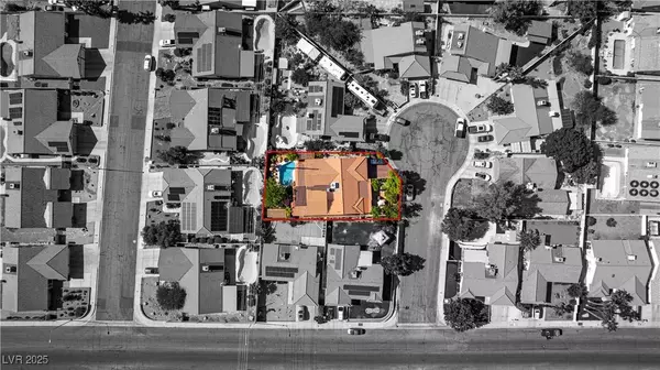 3877 Platis CIR, Las Vegas, NV 89103