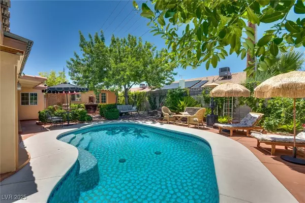 3877 Platis CIR, Las Vegas, NV 89103