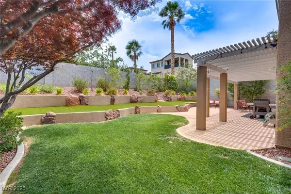 588 Dusty Palms LN, Henderson, NV 89052