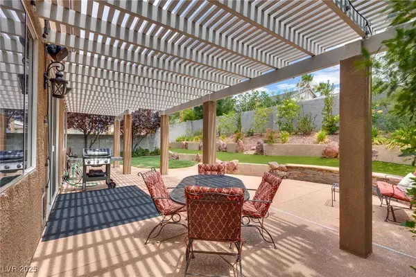 588 Dusty Palms LN, Henderson, NV 89052