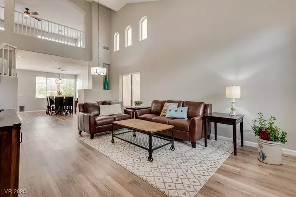 588 Dusty Palms LN, Henderson, NV 89052