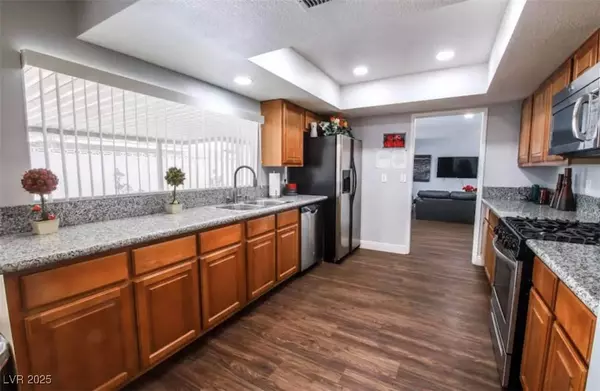 5473 Clydesdale ST, Las Vegas, NV 89119