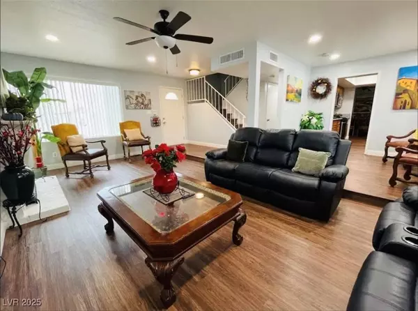 5473 Clydesdale ST, Las Vegas, NV 89119