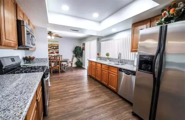 5473 Clydesdale ST, Las Vegas, NV 89119