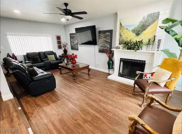 5473 Clydesdale ST, Las Vegas, NV 89119