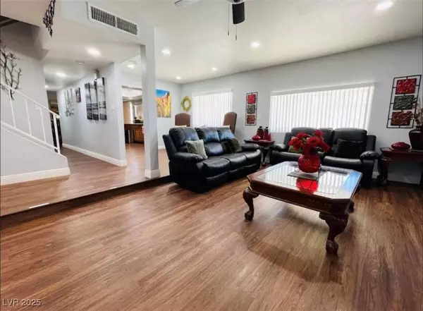 5473 Clydesdale ST, Las Vegas, NV 89119