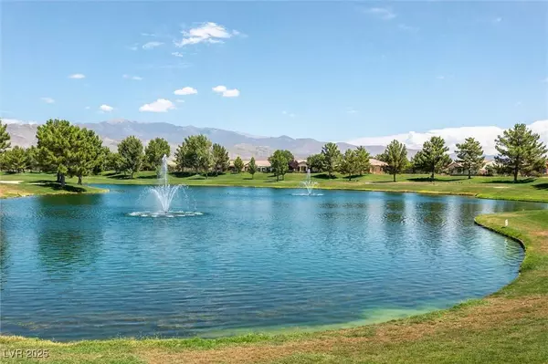 5861 Alfano AVE, Pahrump, NV 89061