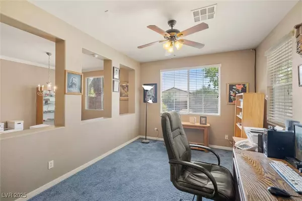 5861 Alfano AVE, Pahrump, NV 89061