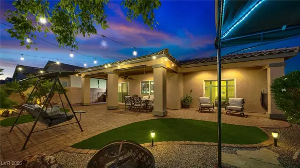 7171 Sunny Countryside AVE, Las Vegas, NV 89179