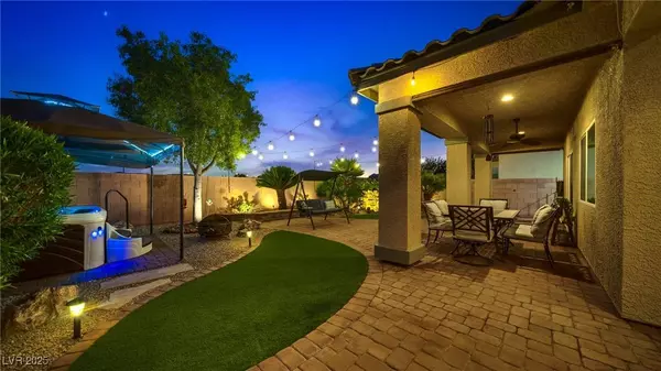 7171 Sunny Countryside AVE, Las Vegas, NV 89179