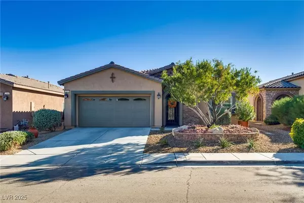 7171 Sunny Countryside AVE, Las Vegas, NV 89179