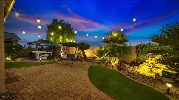 7171 Sunny Countryside AVE, Las Vegas, NV 89179