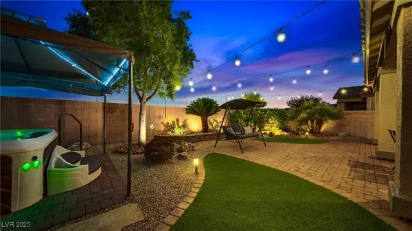 7171 Sunny Countryside AVE, Las Vegas, NV 89179