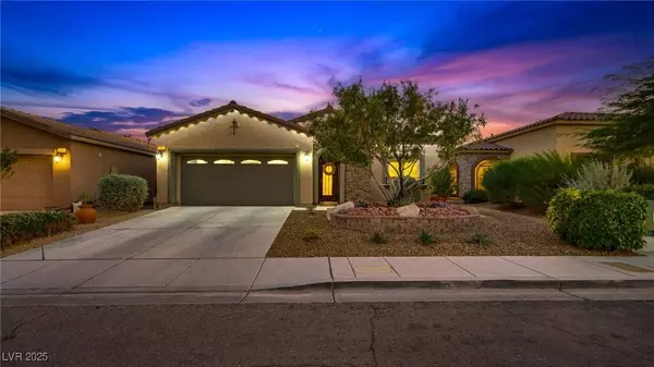 7171 Sunny Countryside AVE, Las Vegas, NV 89179