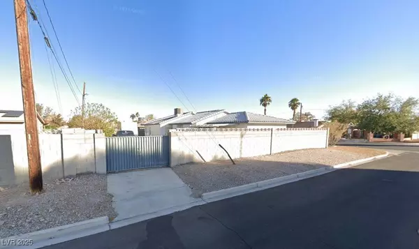 4510 E Cleveland AVE, Las Vegas, NV 89104