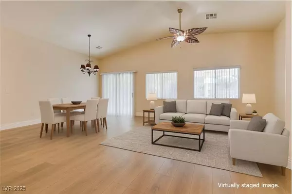 1629 Lone Palm CT, Henderson, NV 89002