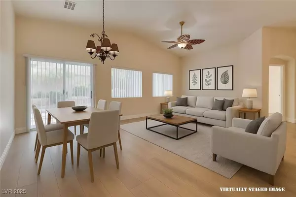 1629 Lone Palm CT, Henderson, NV 89002