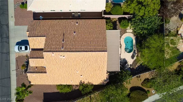 1629 Lone Palm CT, Henderson, NV 89002