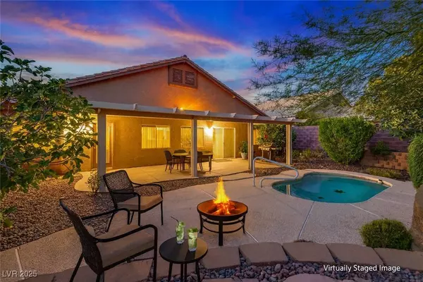 1629 Lone Palm CT, Henderson, NV 89002