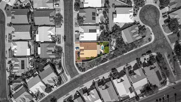 1629 Lone Palm CT, Henderson, NV 89002