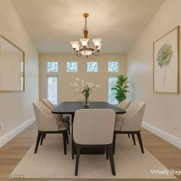 1629 Lone Palm CT, Henderson, NV 89002