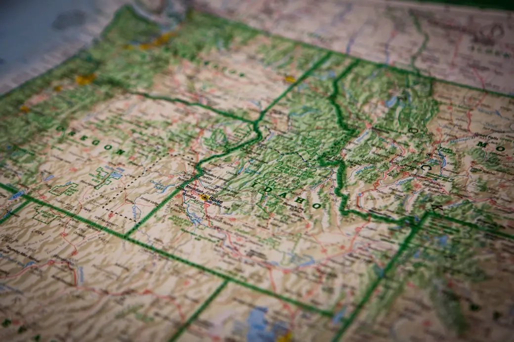 How Far Is Meridian from Boise? Distance & Commute Guide