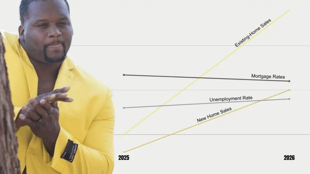 2026 Housing Forecast for the Treasure Valley: What Buyers and Homeowners Should Expect