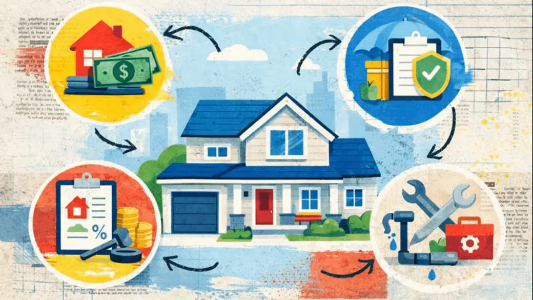 True Cost of Owning a Home in 2026: What Buyers Need to Know