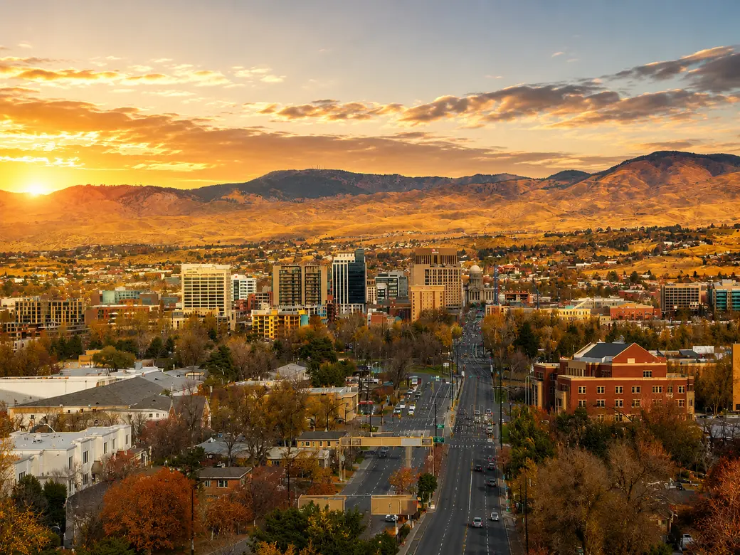 Pros and Cons of Living in Idaho (2026 Guide)