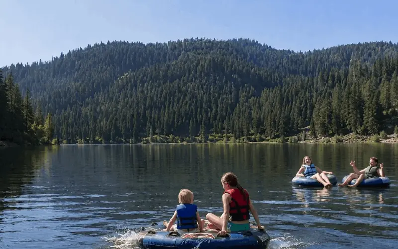 What It's Like Living in Idaho: An Honest Look (2026)