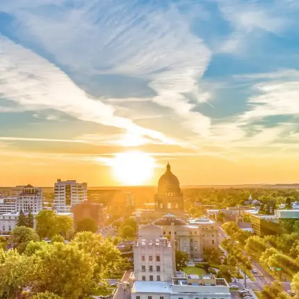 Understanding Boise Neighborhoods: A Buyer's Map (2026)