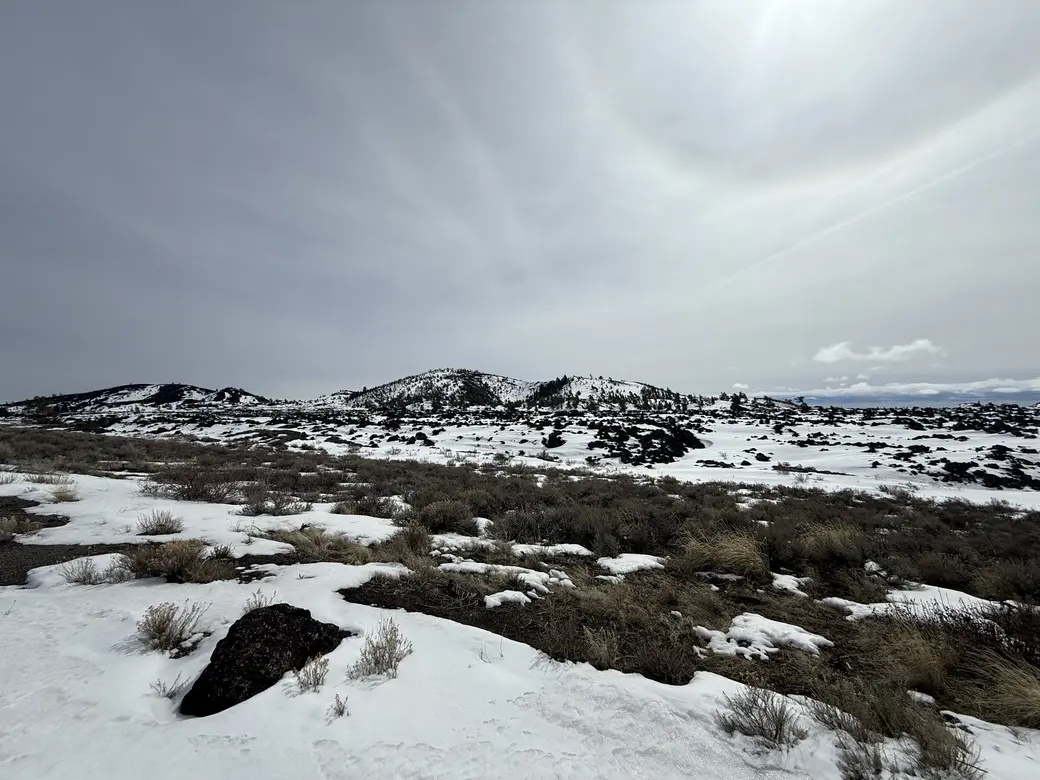 Idaho Weather & Climate: What to Expect Year-Round (2026)
