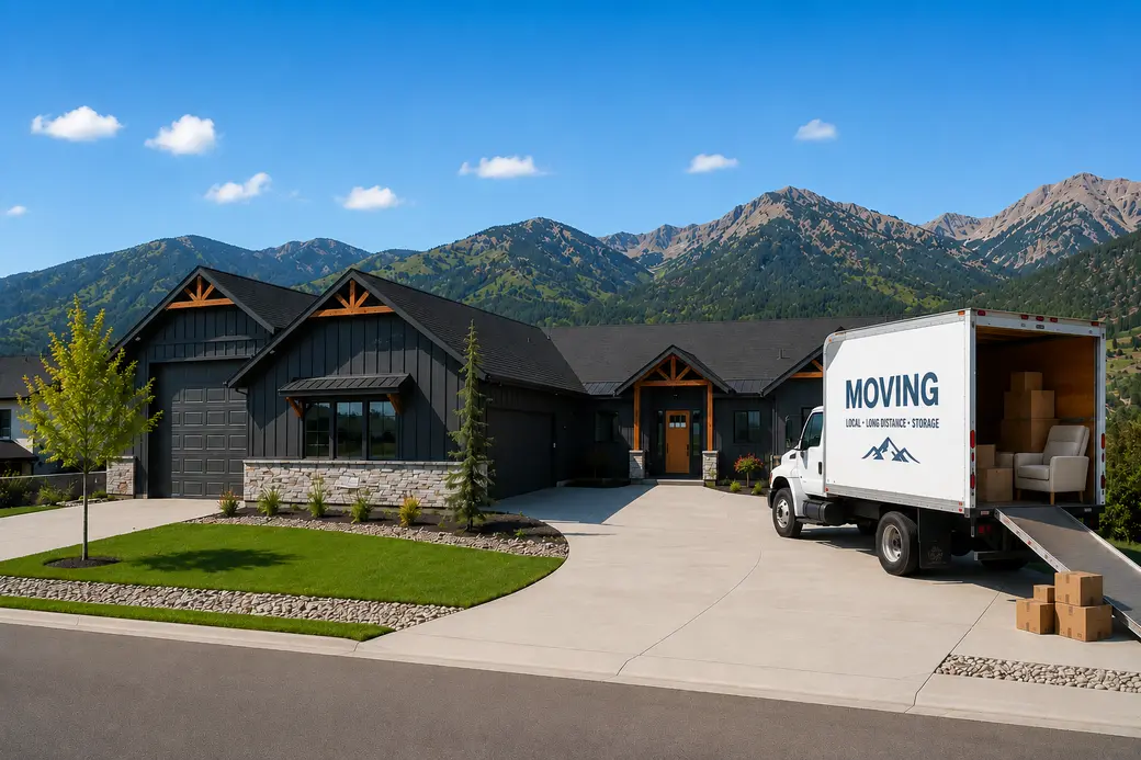 How to Move to Idaho: A Step-by-Step Relocation Checklist (2026)