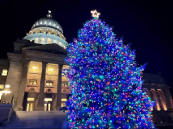 Festive Fun in Idaho’s Treasure Valley: Your 2025 Guide to Holiday Events & Activities