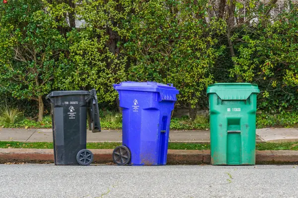 Boise Recycling Guidelines: The Curb It Guide for New Residents