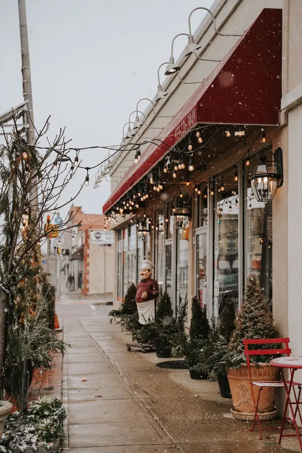 Things to Do in the Treasure Valley in November, Weekend by Weekend