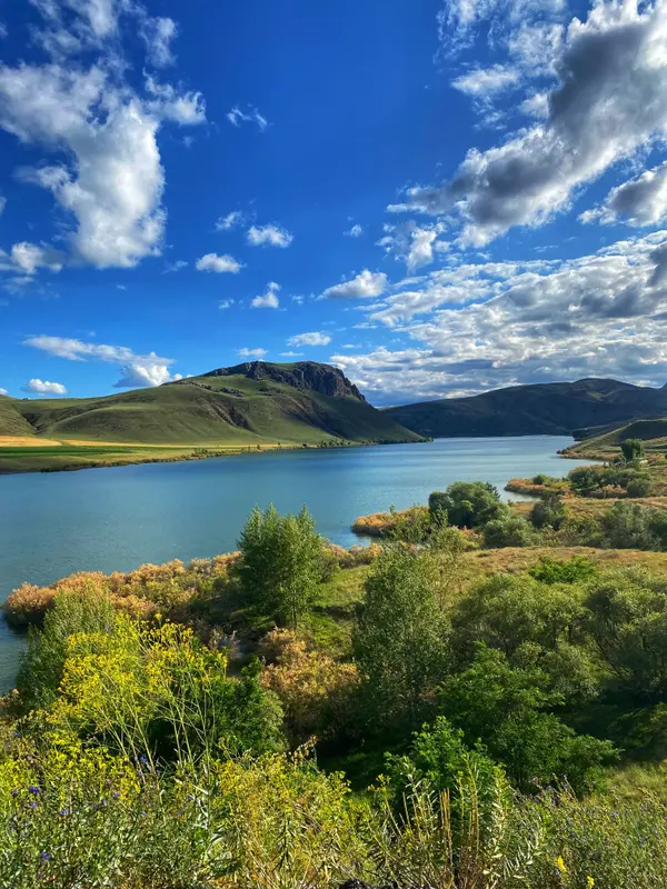 The Best Lakes Near Boise: A Local's Guide (2026)
