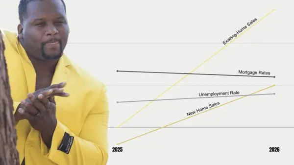 2026 Housing Forecast for the Treasure Valley: What Buyers and Homeowners Should Expect