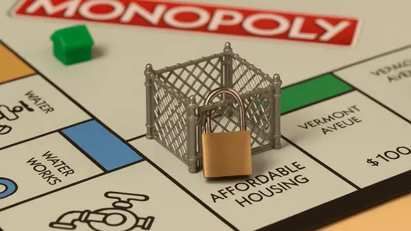 What Does Housing Affordability Really Look Like in Idaho?,Garrett Pancheri