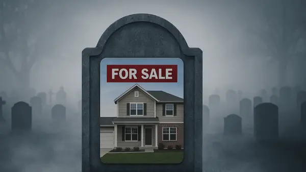 3 Reasons Homes “Die” on the Market in Nampa, Meridian & Boise (And How to Bring Yours Back to Life),Garrett Pancheri