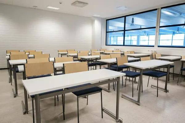 School-Choice Logistics in Meridian, Idaho: Boundaries, Buses, and Pickups
