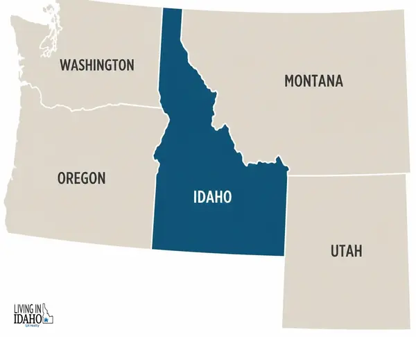Living in Idaho vs. Other States: How It Compares (2026)